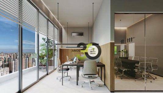 Apartamento à venda com 1 quarto, 45m² - Foto 28