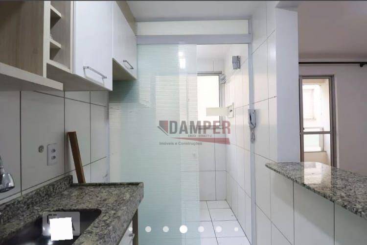 Apartamento, 3 quartos, 64 m² - Foto 13