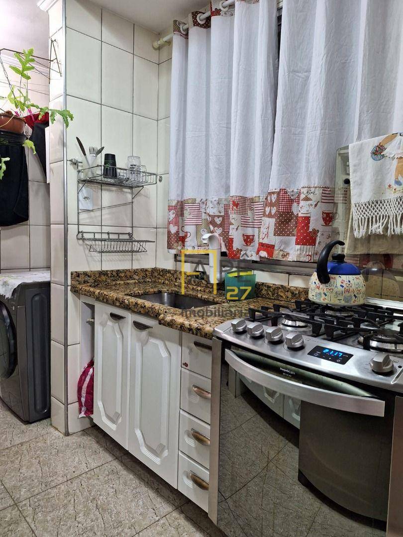 Apartamento à venda com 2 quartos, 47m² - Foto 21