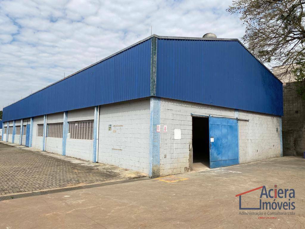 Depósito-Galpão-Armazém à venda e aluguel, 2815m² - Foto 45
