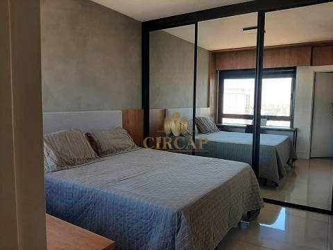 Apartamento à venda e aluguel com 1 quarto, 73m² - Foto 6