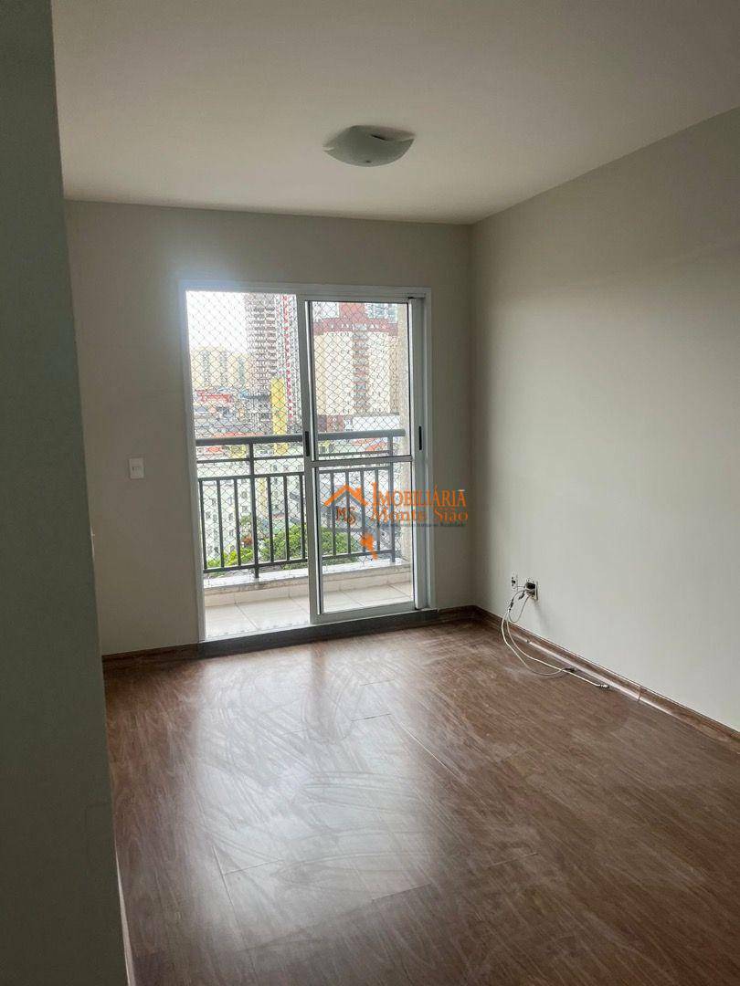 Apartamento à venda e aluguel com 2 quartos, 63m² - Foto 5