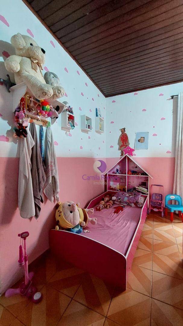 Sobrado à venda com 3 quartos, 231m² - Foto 24
