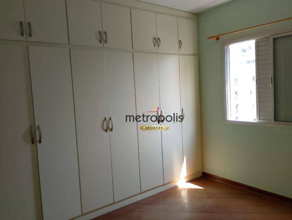 Apartamento para alugar com 3 quartos, 146m² - Foto 20