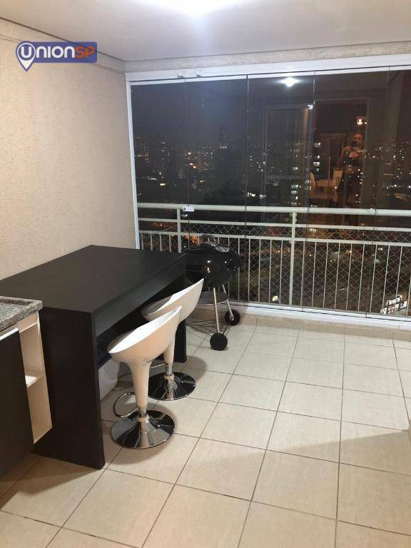 Apartamento à venda com 3 quartos, 78m² - Foto 7