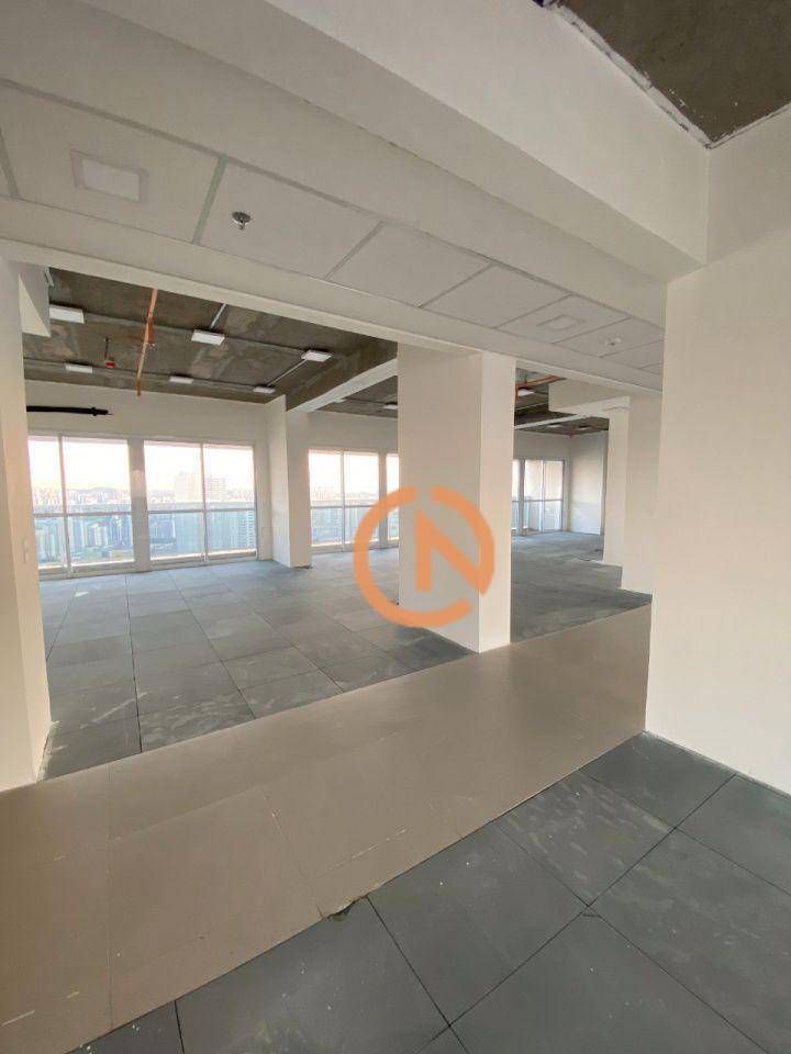 Conjunto Comercial-Sala à venda e aluguel, 500m² - Foto 4