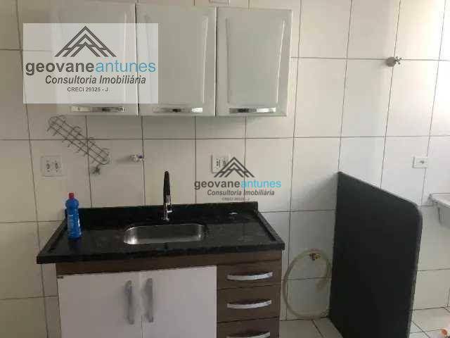 Apartamento à venda com 3 quartos, 102m² - Foto 8