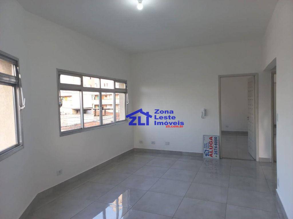 Conjunto Comercial-Sala para alugar, 110m² - Foto 6