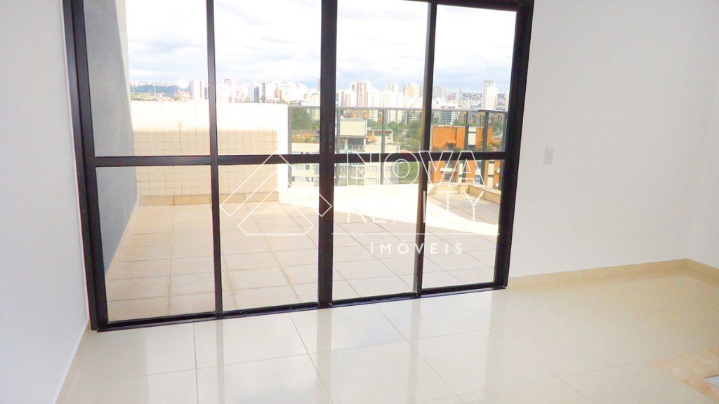 Apartamento à venda com 2 quartos, 126m² - Foto 1