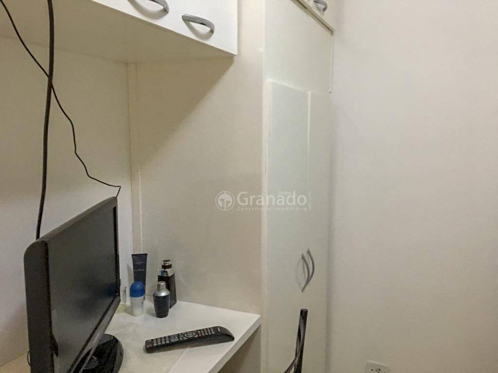 Apartamento à venda com 3 quartos, 90m² - Foto 5