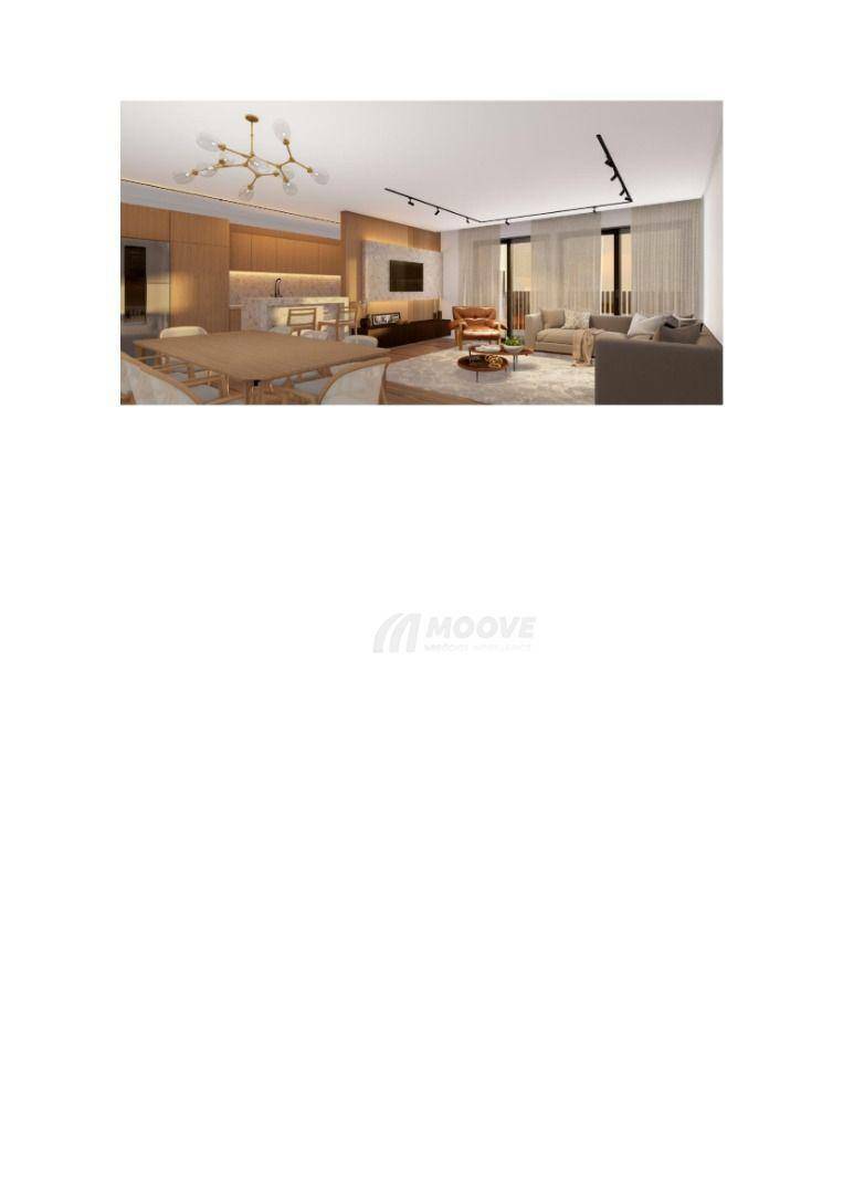 Apartamento à venda com 3 quartos, 105m² - Foto 9