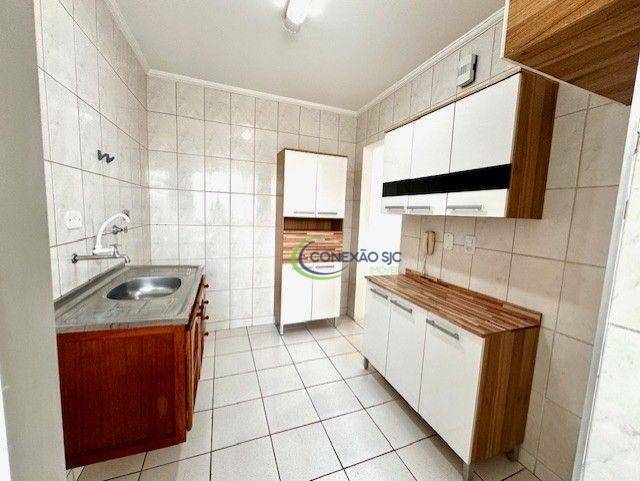 Apartamento à venda com 1 quarto, 49m² - Foto 4