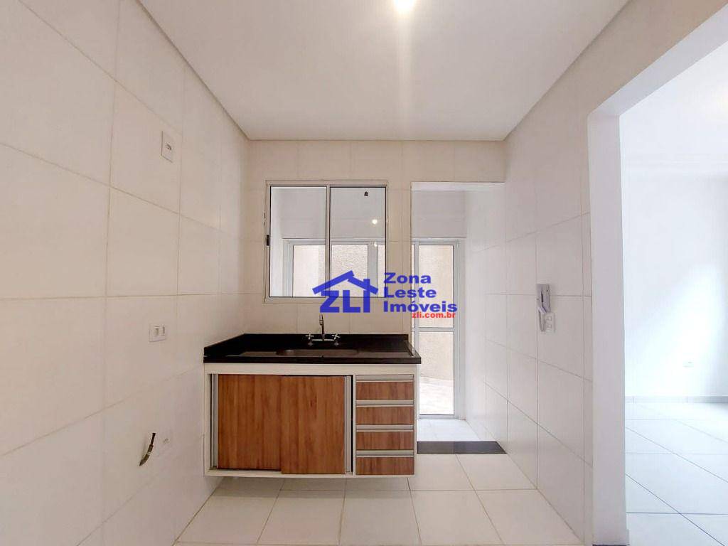 Sobrado para alugar com 2 quartos, 64m² - Foto 5