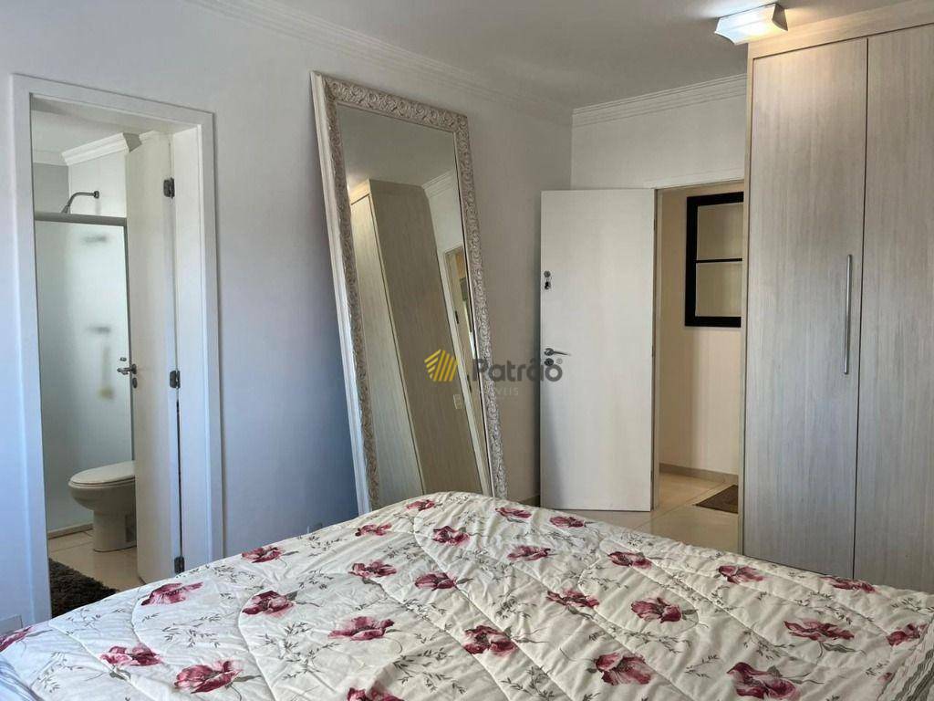 Apartamento à venda com 3 quartos, 128m² - Foto 10