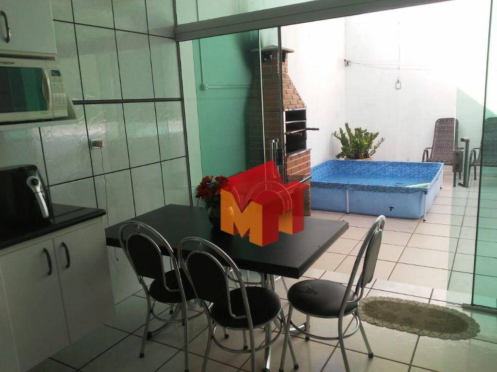 Sobrado à venda com 3 quartos, 198m² - Foto 19