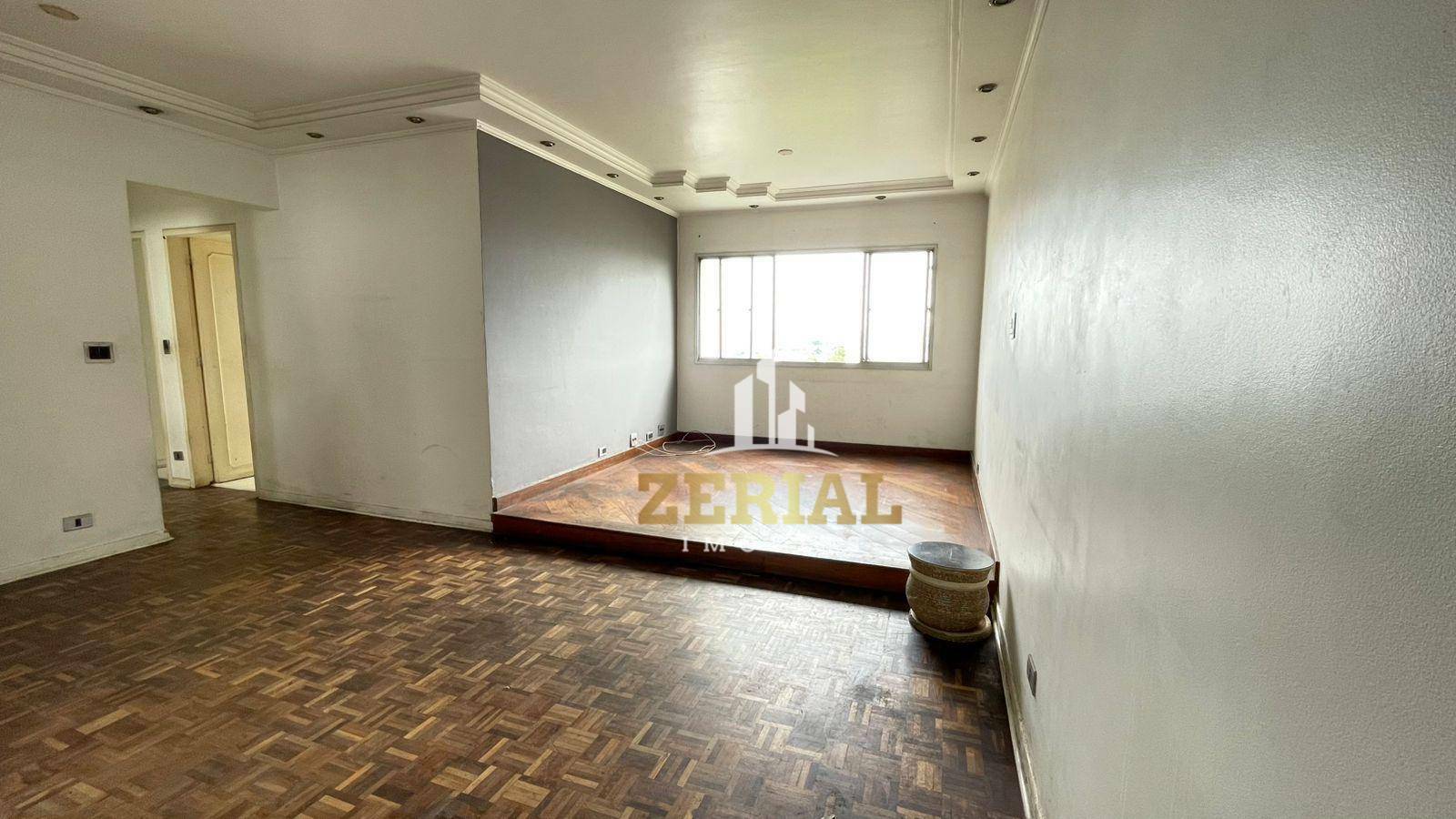 Apartamento à venda com 3 quartos, 110m² - Foto 1