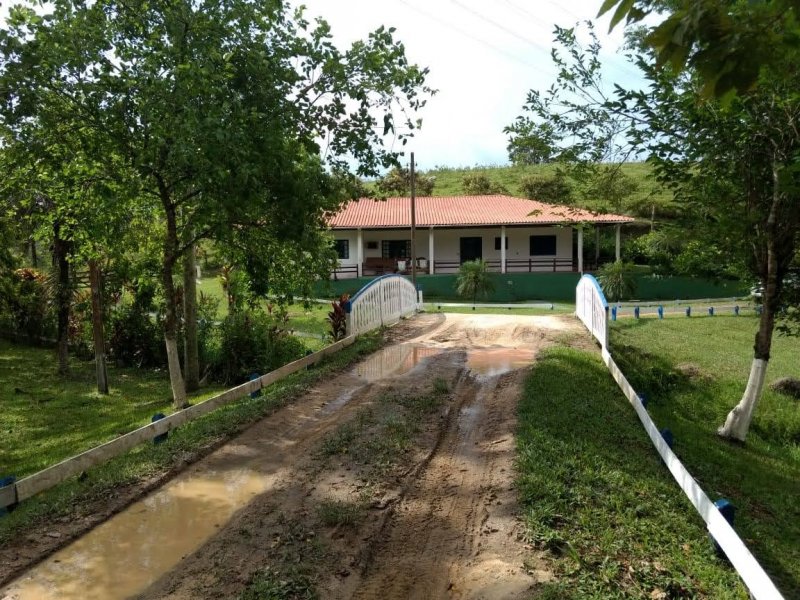 Fazenda à venda, 280m² - Foto 1