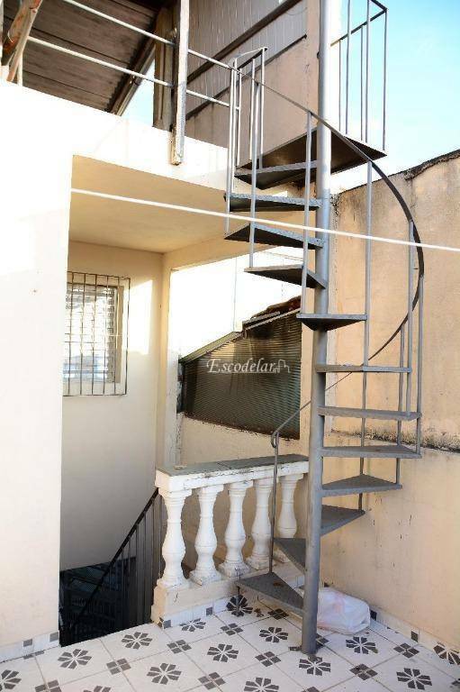 Sobrado à venda com 3 quartos, 120m² - Foto 21