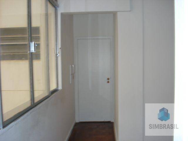 Conjunto Comercial-Sala à venda, 45m² - Foto 7