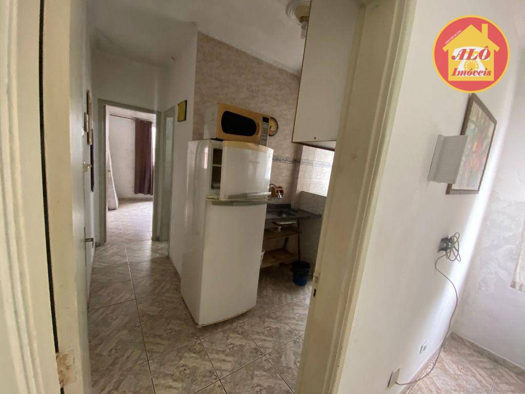 Apartamento à venda com 1 quarto, 40m² - Foto 7