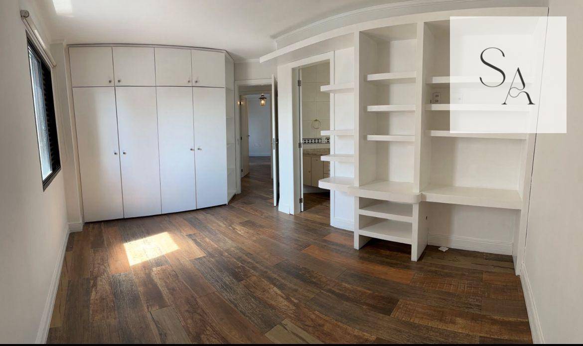 Cobertura à venda e aluguel com 3 quartos, 250m² - Foto 19