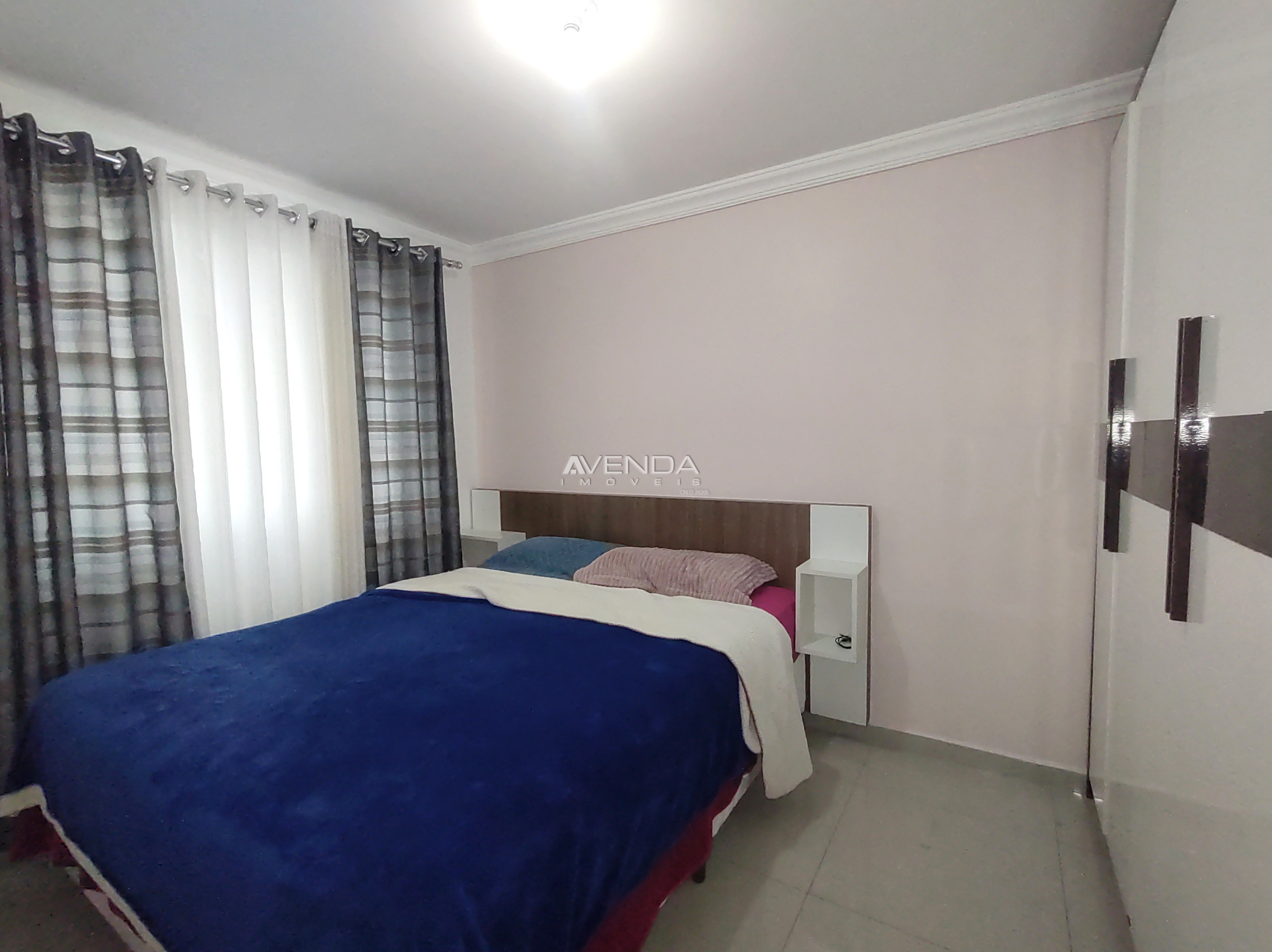 Apartamento à venda com 2 quartos, 46m² - Foto 8