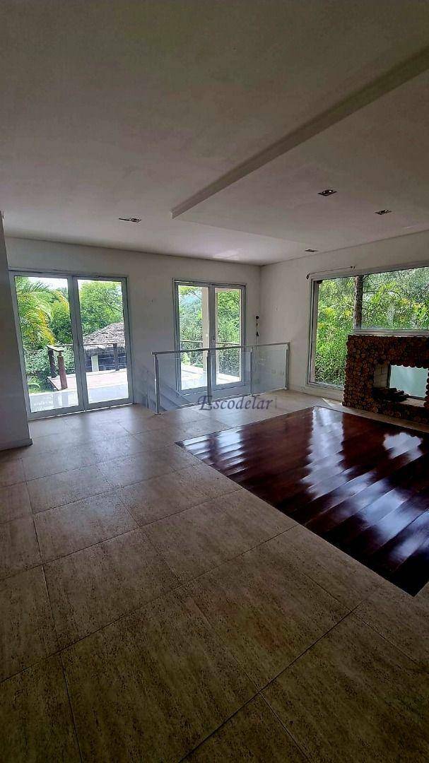 Casa de Condomínio à venda com 3 quartos, 525m² - Foto 15