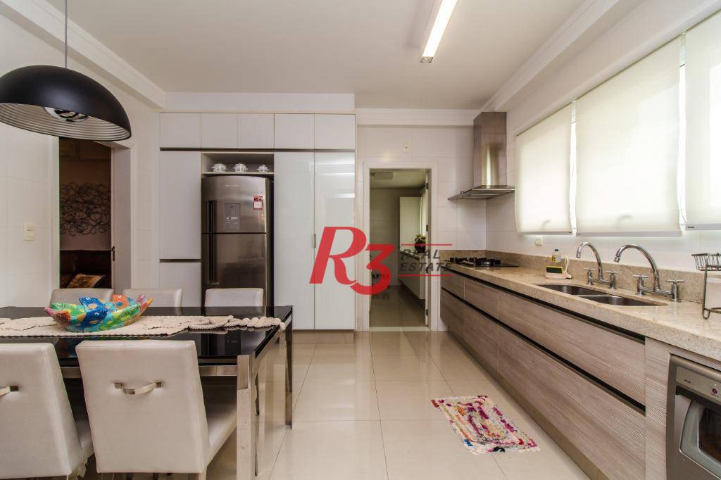 Apartamento à venda com 4 quartos, 360m² - Foto 41