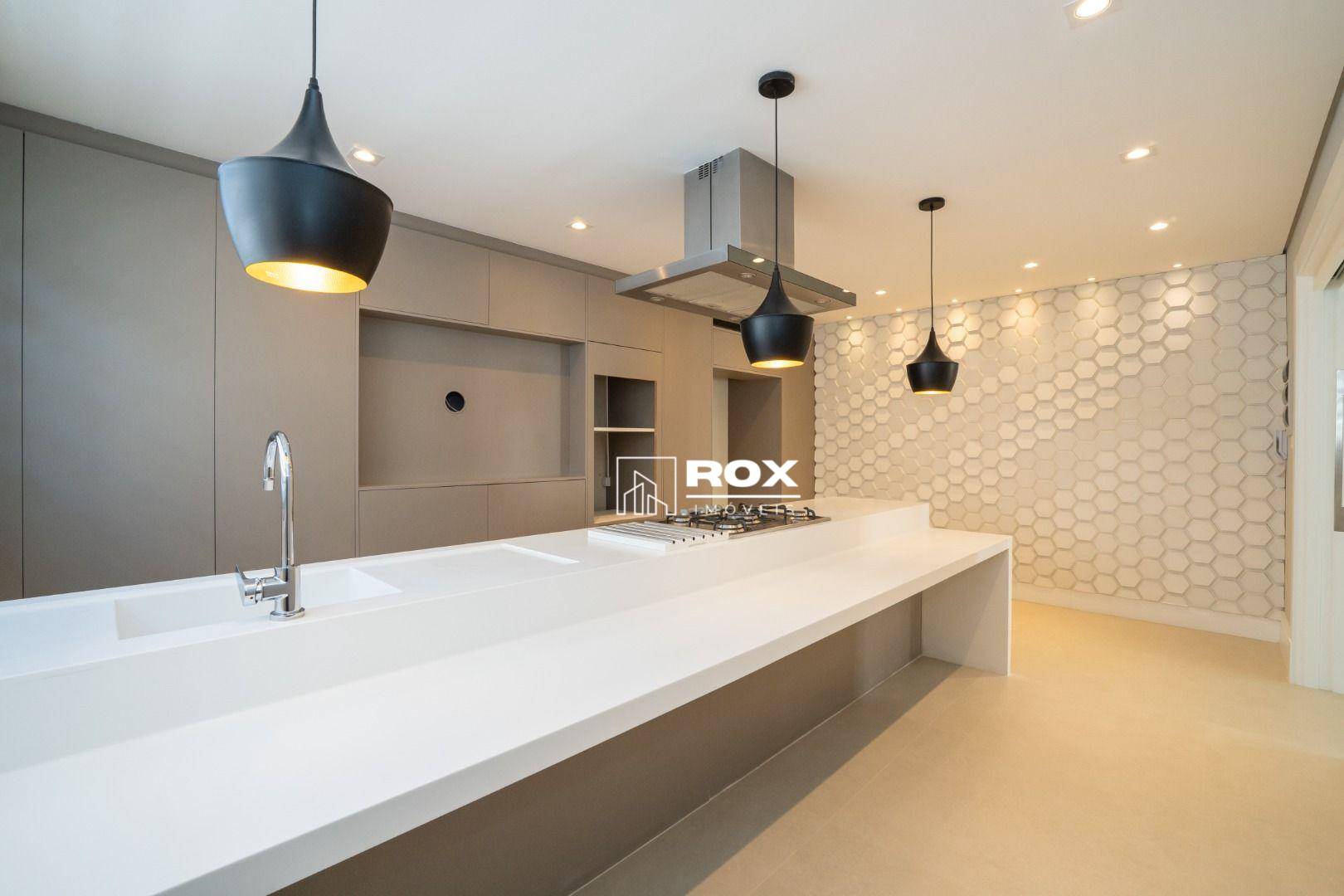 Casa de Condomínio, 5 quartos - Foto 4