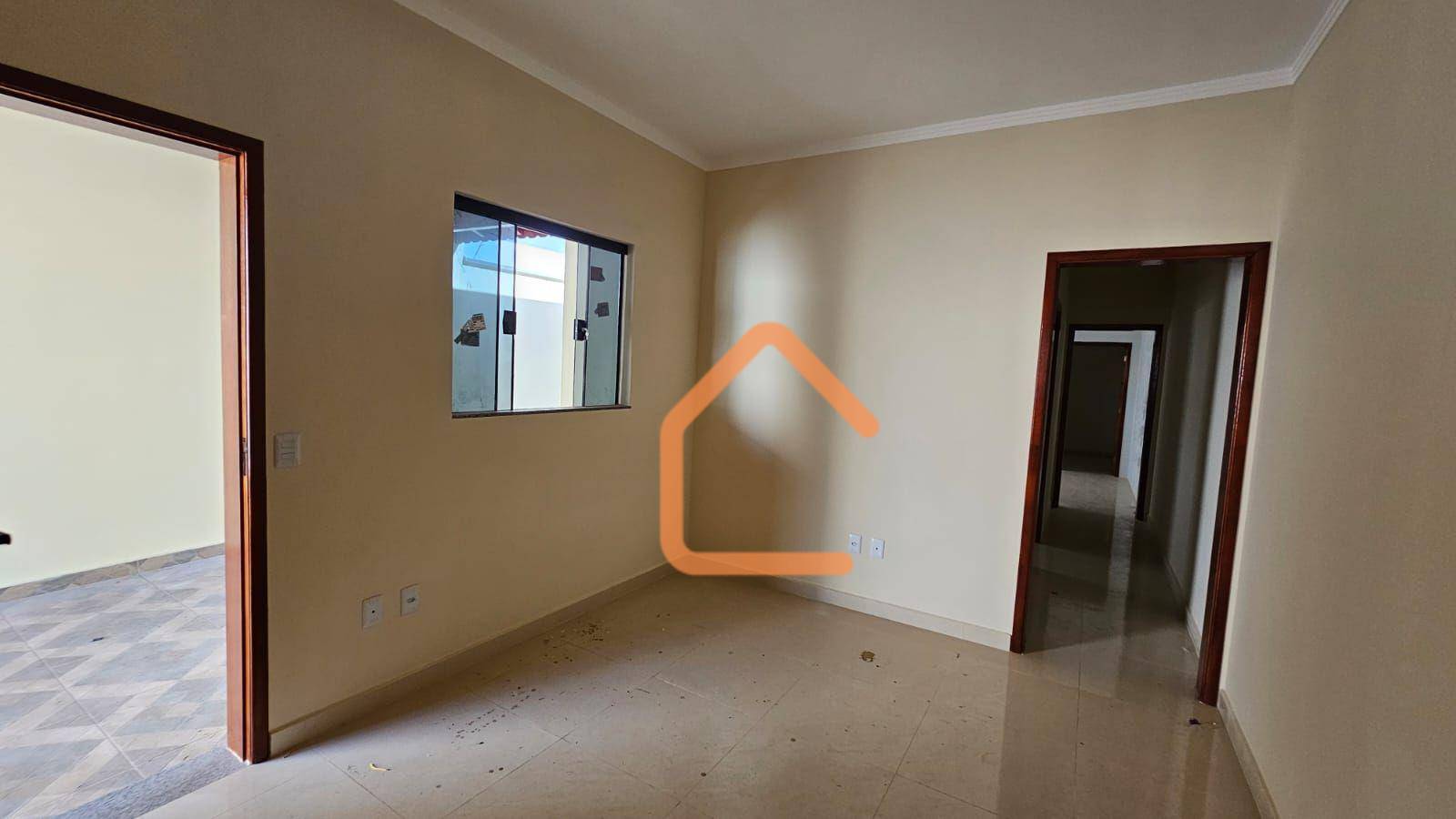 Casa à venda com 3 quartos, 90m² - Foto 6