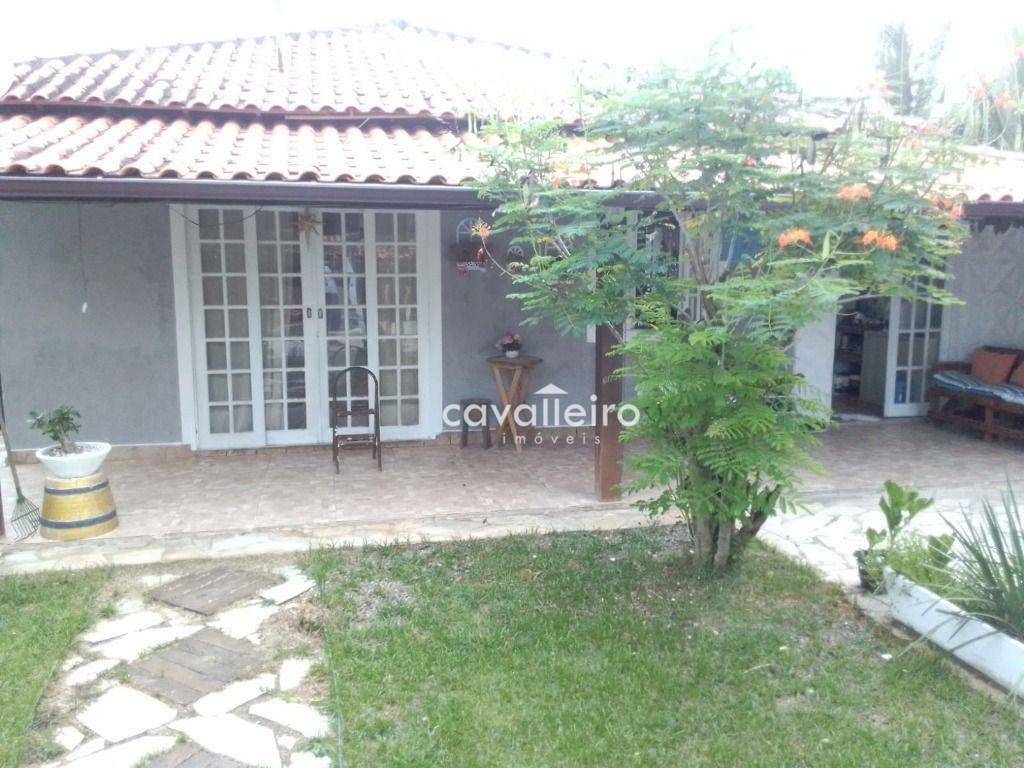 Casa de Condomínio à venda com 3 quartos, 99m² - Foto 11