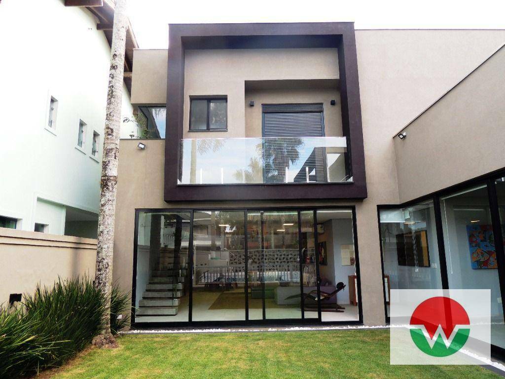 Casa de Condomínio à venda com 6 quartos, 300m² - Foto 24