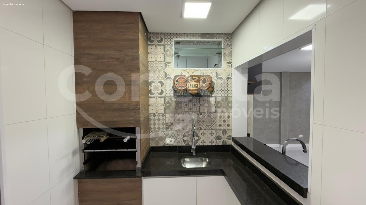 Casa à venda com 3 quartos, 125m² - Foto 4