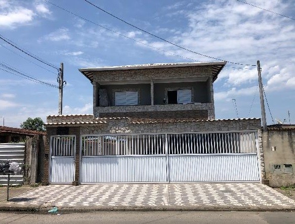 Casa de Condomínio, 2 quartos - Foto 2