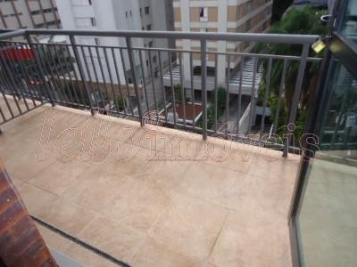 Conjunto Comercial-Sala para alugar, 68m² - Foto 6