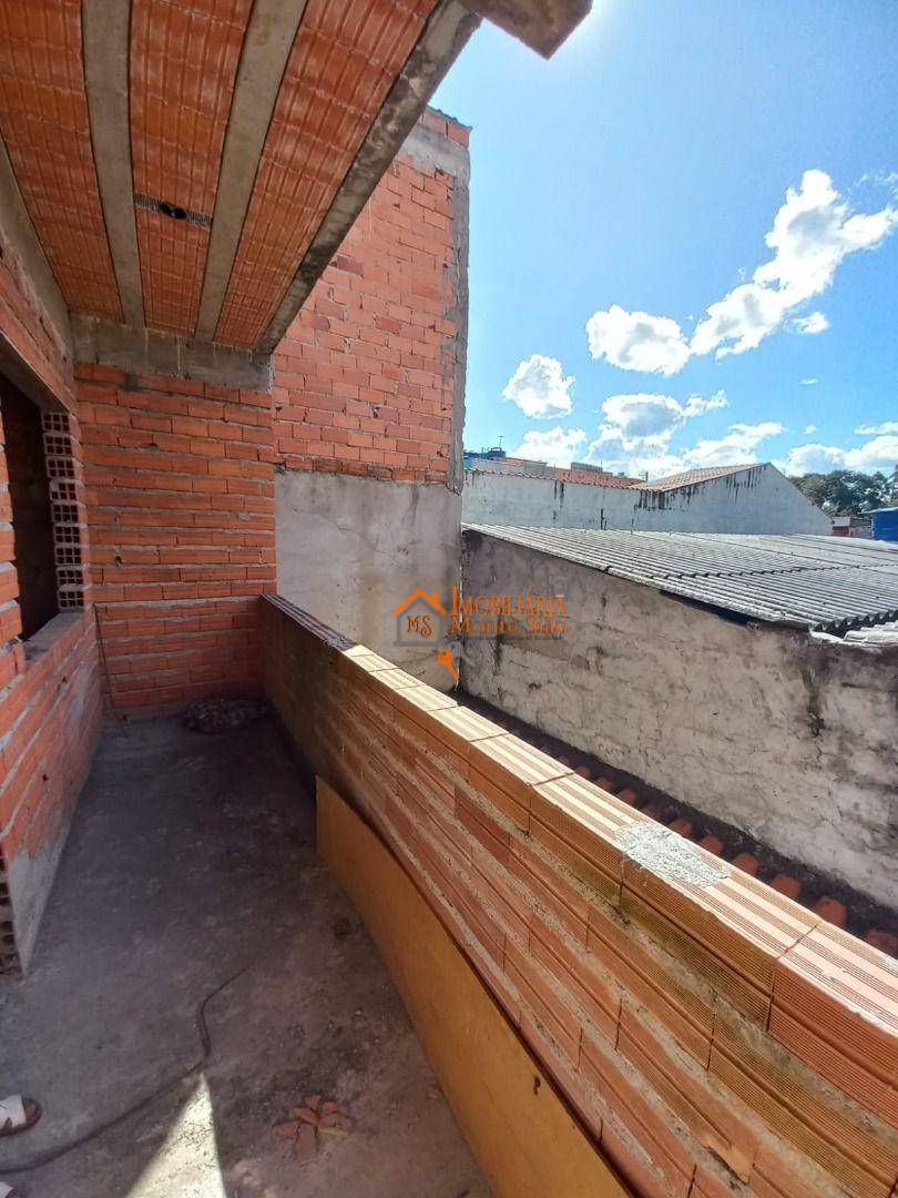 Casa à venda com 9 quartos, 490m² - Foto 31