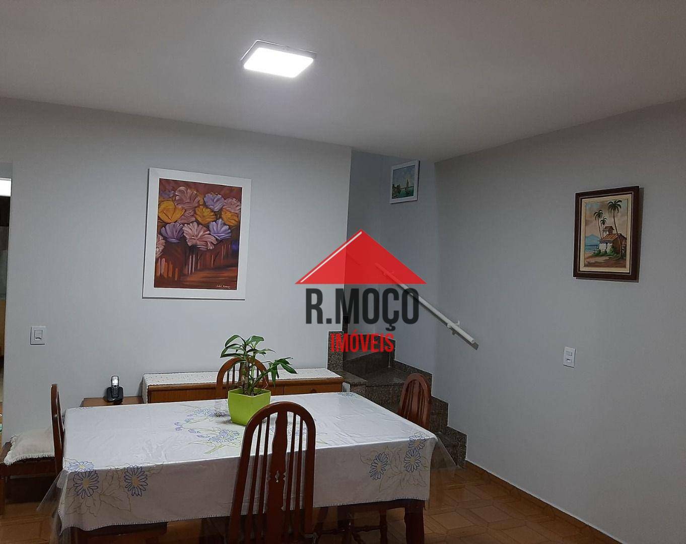 Sobrado à venda com 4 quartos, 185m² - Foto 7