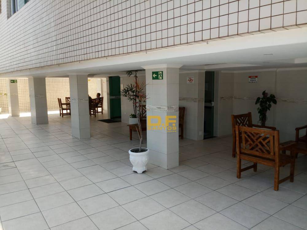 Apartamento à venda com 1 quarto, 36m² - Foto 24