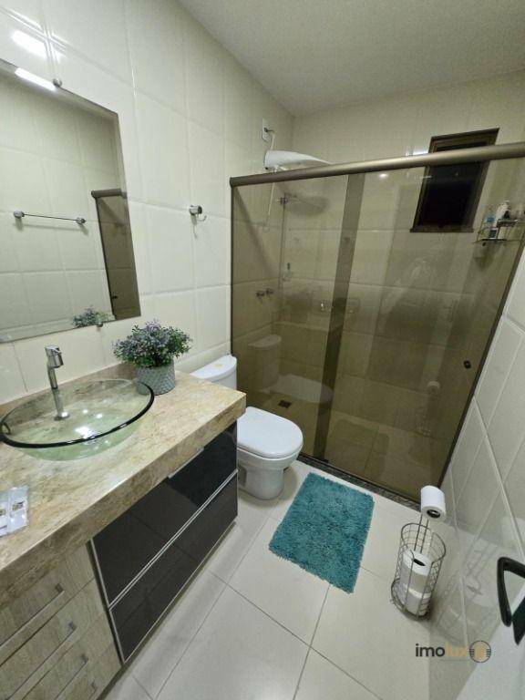 Apartamento à venda com 3 quartos, 128m² - Foto 6