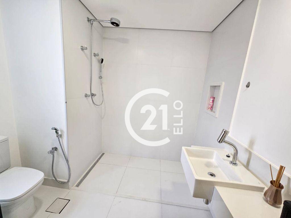 Apartamento à venda com 3 quartos, 163m² - Foto 27