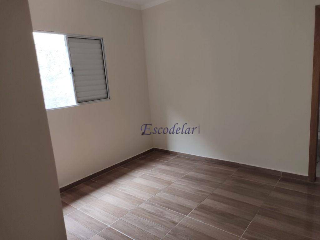 Casa à venda com 2 quartos, 60m² - Foto 28