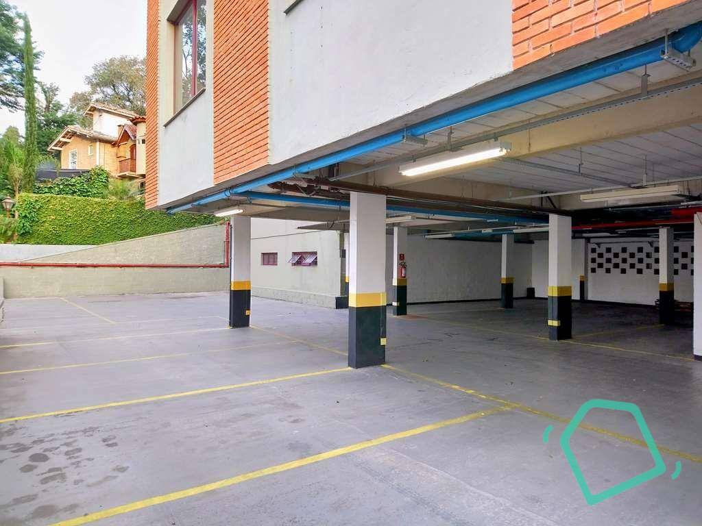 Conjunto Comercial-Sala à venda, 81m² - Foto 30