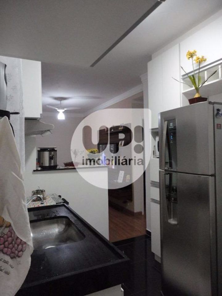 Apartamento à venda com 2 quartos, 46m² - Foto 1