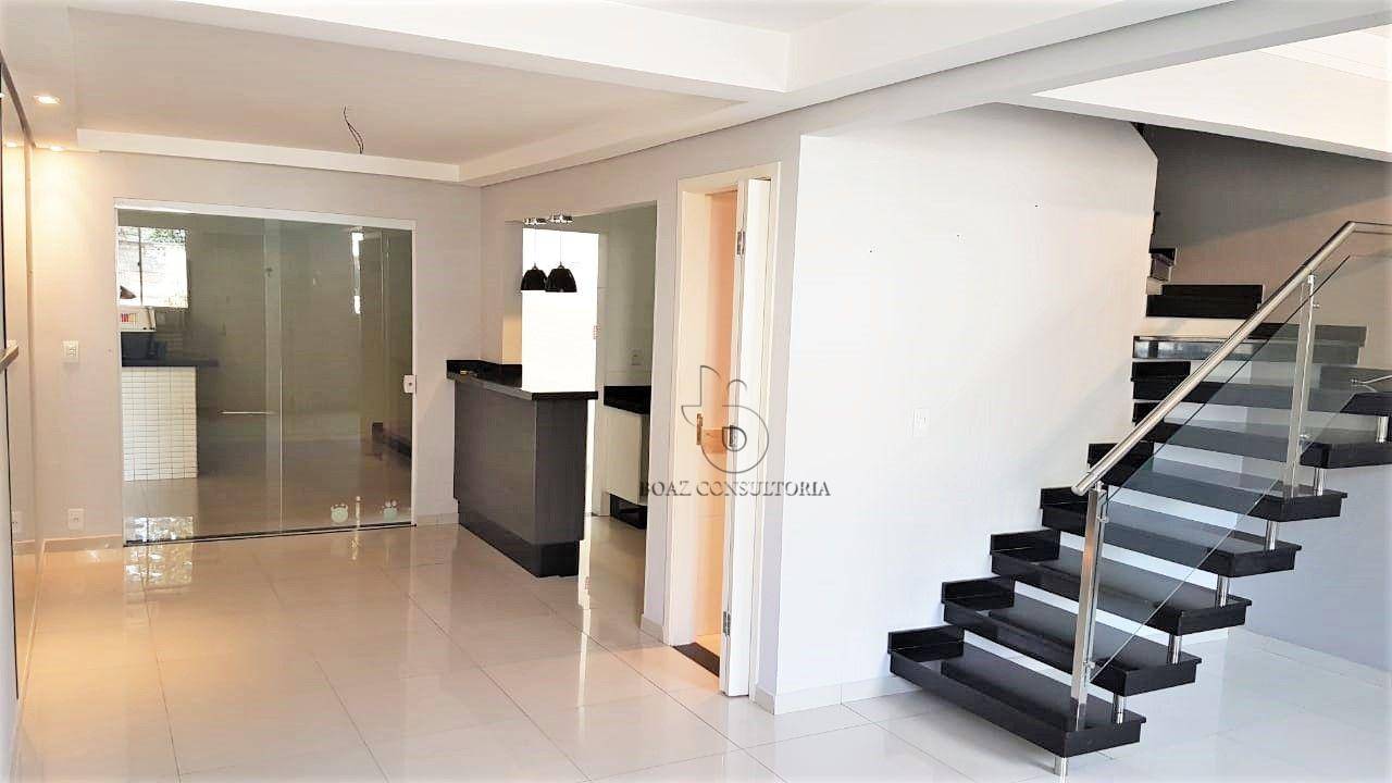 Casa de Condomínio para alugar com 3 quartos, 104m² - Foto 33