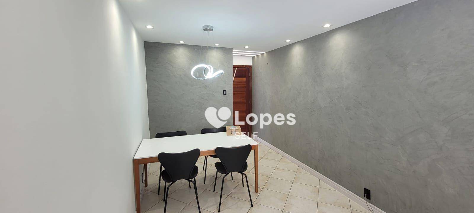 Apartamento à venda com 2 quartos, 78m² - Foto 2