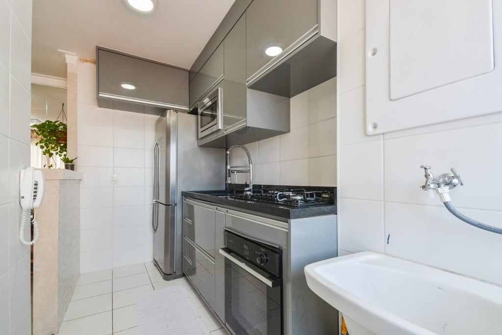 Apartamento à venda com 2 quartos, 54m² - Foto 25