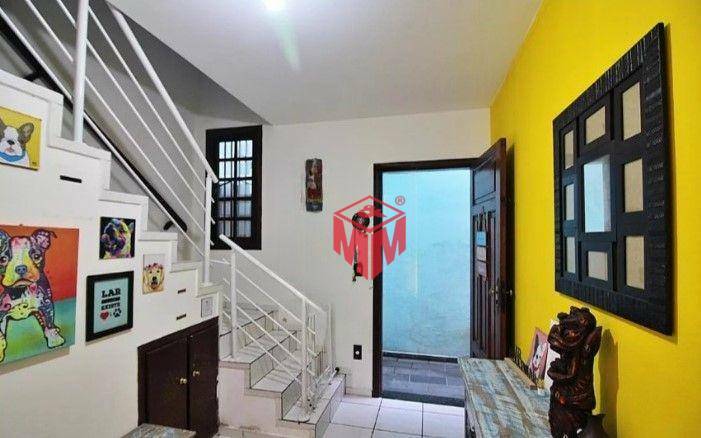 Sobrado à venda com 3 quartos, 185m² - Foto 5