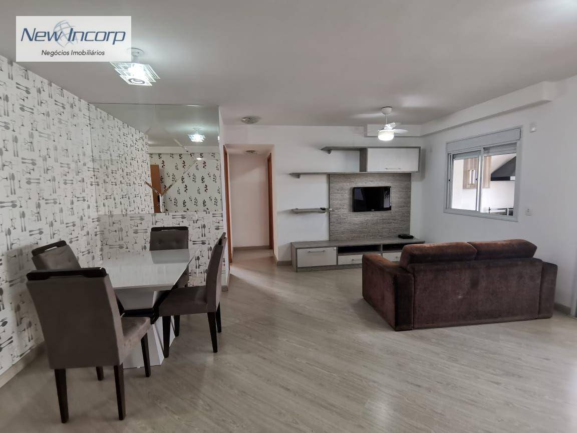 Apartamento à venda com 2 quartos, 95m² - Foto 3