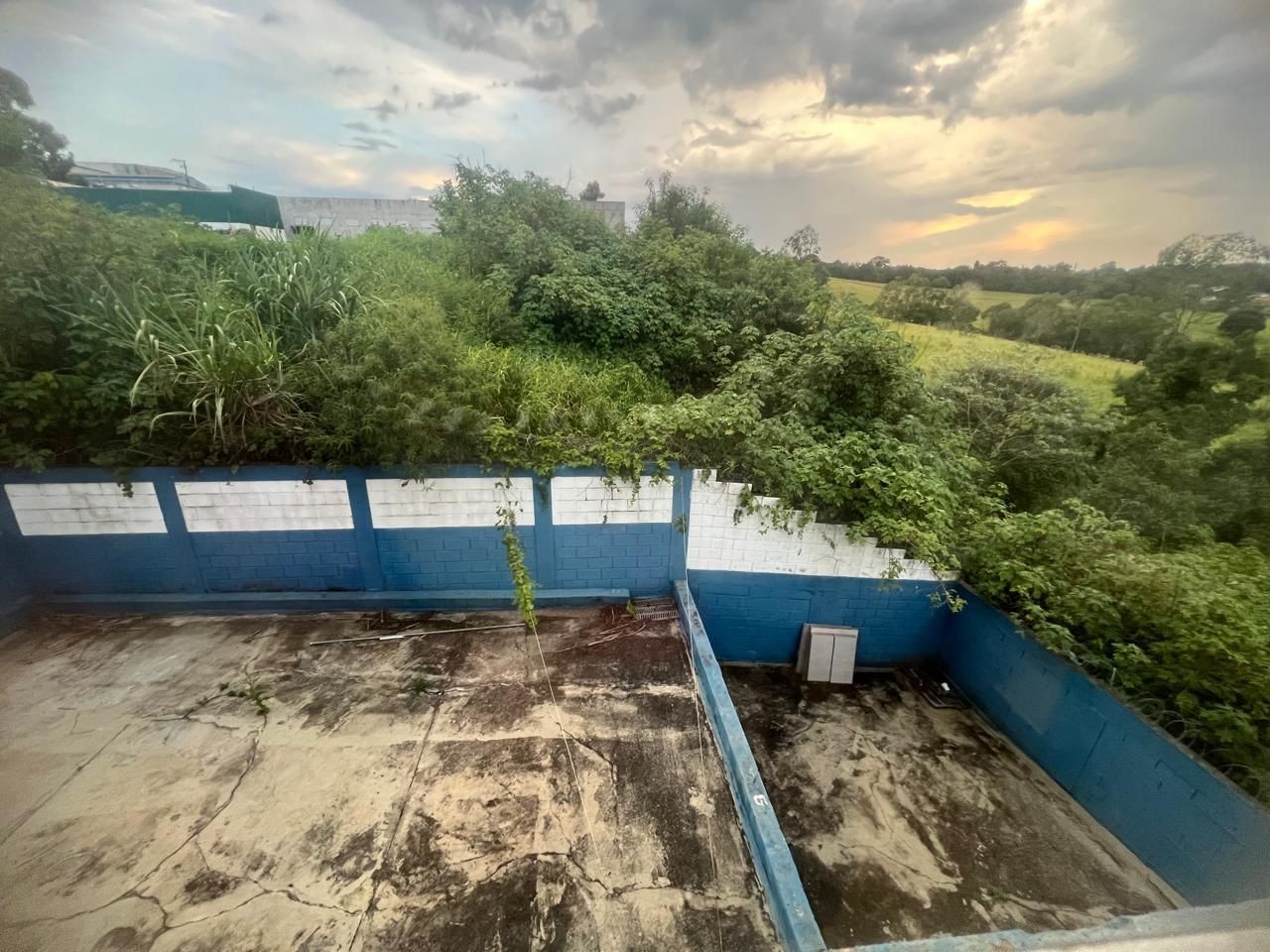 Depósito-Galpão-Armazém para alugar, 1000m² - Foto 12