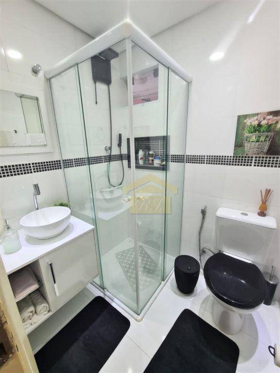 Apartamento à venda com 2 quartos, 64m² - Foto 6